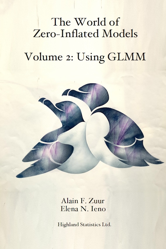 The World of Zero-Inflated Models