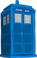 DrWho Small