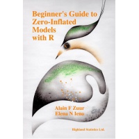 E-book: Beginner's Guide to Zero-Inflated Models (2016)
