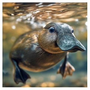 autralia_platypussmall